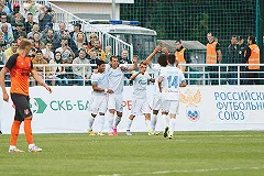 Глава департамента судейства признал ошибку арбитра в матче «Урал» — «Зенит»