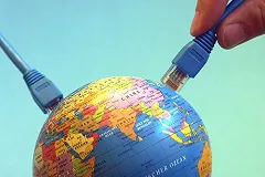 Facebook и Microsoft проложат кабель по дну Атлантики