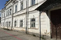 Коляда просит у МУГИСО под театр памятник архитектуры в центре Екатеринбурга