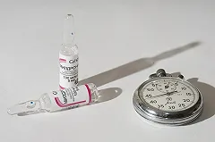 Агентство WADA нашло мельдоний в допинг-пробах 49 российских спортсменов