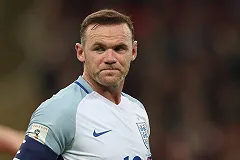Уэйна Руни исключили из сборной Англии за пьянство