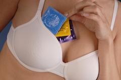 В Британии начнут продавать умные презервативы