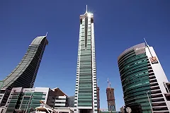 Посольство РФ в Бахрейне проверит информацию о пропаже екатеринбурженки