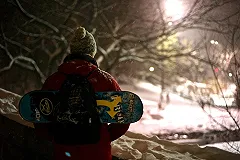 Под Екатеринбургом из-за гололёда произошли три серьёзные аварии