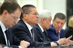 «Колокол может начать звонить по любому из вас»: последнее слово Улюкаева