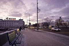 Высокинский: Екатеринбург получит вторую ветку метро, если выиграет ЭКСПО-2025