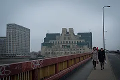 Разработчик «Новичка» объяснил выздоровление Скрипалей