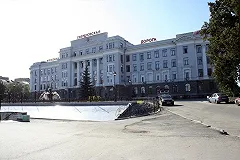 Расписание поездов на вокзалах будет транслироваться по местному времени