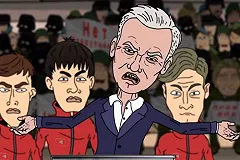 Канал «2×2» выпустил сериал, где убивают борца с коррупцией Алексея Тотального