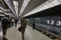 Выступающая за единый проездной екатеринбурженка призывает добиваться его вместе