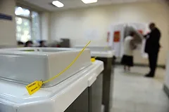 Больше 70% жителей Екатеринбурга выступают за возвращение прямых выборов мэра