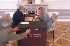 Федерация шашек России назвала инцидент на ЧМ демонстративным неуважением