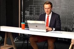 ФССП занялась поиском имущества Навального