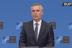 НАТО не видит в России неизбежную угрозу, заявил Столтенберг
