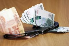 На Урале депутат отдал 8,6 млн аферисту на взятку налоговой