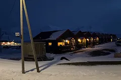 Норвегия отказалась пропустить продовольствие для российских шахтеров на Шпицбергене