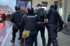 В Петербурге по иску полиции арестовали недвижимость экс-главы штаба Навального* Фатьяновой