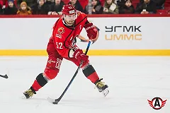 Капитана клуба «Автомобилист» возмутила реакция публики на гимн России в Астане