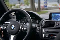 В Екатеринбурге в автоцентре BMW стали продавать китайские машины