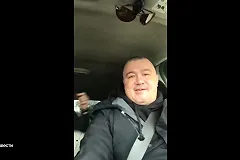 Член съемочной группы комедийного сериала «Реальные пацаны» погиб на СВО