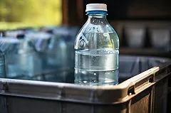 В челябинском аэропорту решили установить фонтанчики с питьевой водой