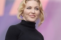 Мадонна призналась, что в начале карьеры подверглась насилию