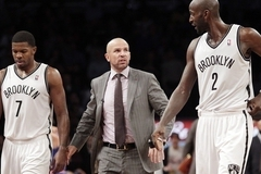 Прохоров переоформит БК "Бруклин Нетс" в российскую компанию