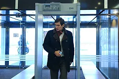 Гудков опроверг информацию о встрече российской оппозиции с Меркель