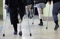 Челябинка потеряла ноги по вине дежурного по железнодорожной станции