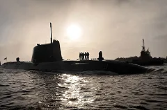 В Минобороны рассказали о способности ВМФ поразить объекты в космосе