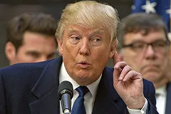 Никогда не ошибавшийся профессор анонсировал победу Трампа