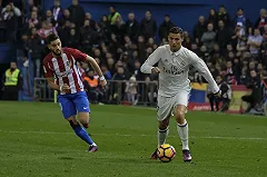 Роналду назвал себя гомосексуалистом с большими деньгами