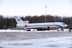В России не будут усиливать меры безопасности в аэропортах
