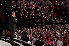 Темы обнищания населения попали под запрет до выборов президента