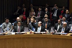 Россия привезет в Гаагу актеров, «пострадавших» при химатаке в Сирии