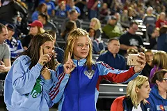 Названы города с самыми красивыми болельщицами чемпионата мира