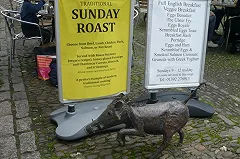 Отравленные в Солсбери оказались наркодилером и элитной проституткой