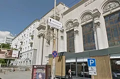 Директор филармонии прокомментировал снос дома на Карла Либкнехта