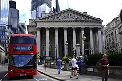 СМИ узнали о плане военной операции в случае срыва соглашения по Brexit