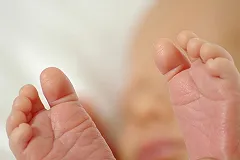 На Урале после родов умерла молодая мама