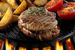 Обнаружена новая польза красного мяса