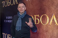 Нетиевского обязали выплатить «Уральским пельменям» 870 тысяч за выпуск «Потому что гладиолус!»