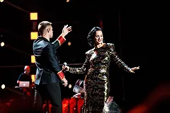 Певица Слава рассказала в Instagram о «бетонках» в нефтеносном ХМАО: «Б****!»