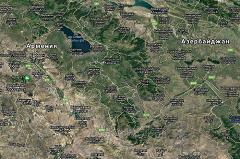 Баку и Ереван договорились о прекращении огня в Нагорном Карабахе