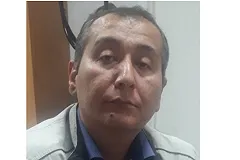 В Екатеринбурге объявили в международный розыск иностранца, которому грозит пожизненное