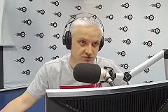 Экс-редактор «Эха Москвы» в Екатеринбурге вернулся в Россию после окончания мобилизации