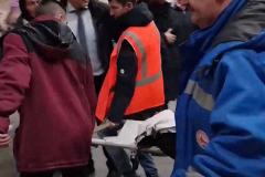 Парень, пострадавший в метро Екатеринбурга, мог сам упасть на рельсы