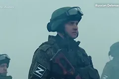 Названо место России в рейтинге сильнейших армий мира