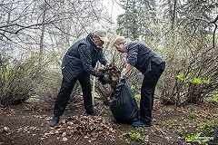 Мэр Екатеринбурга подвел итог борьбы за федеральные миллионы на благоустройство парков