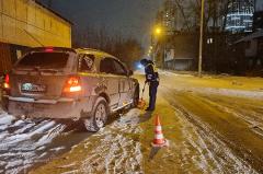 В Екатеринбурге под колёсами внедорожника погиб 6-летний мальчик. Отец отпустил его одного из садика